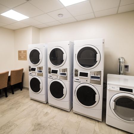 Candlewood Suites West Edmonton - Mall Area By Ihg Exterior photo