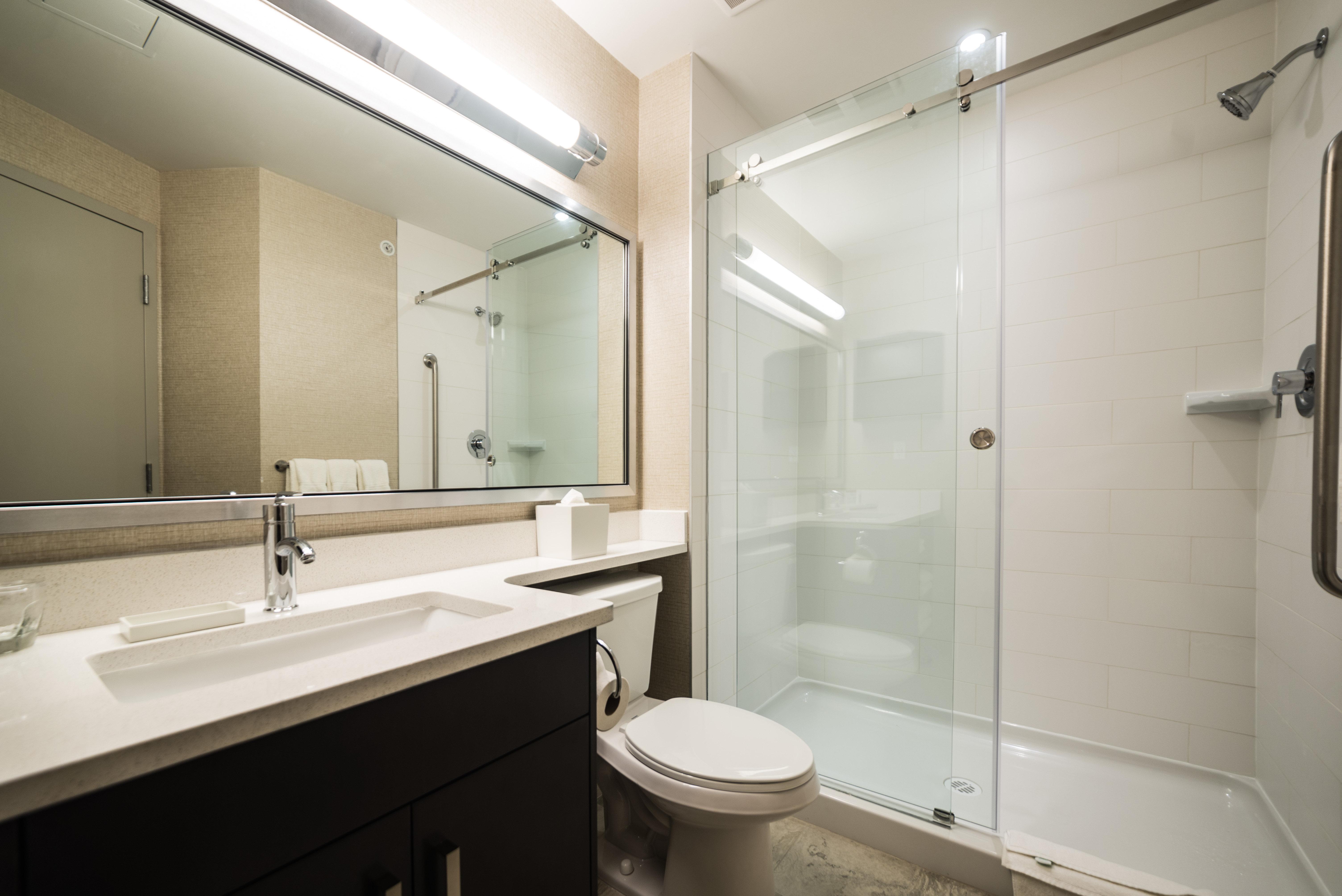 Candlewood Suites West Edmonton - Mall Area By Ihg Exterior photo