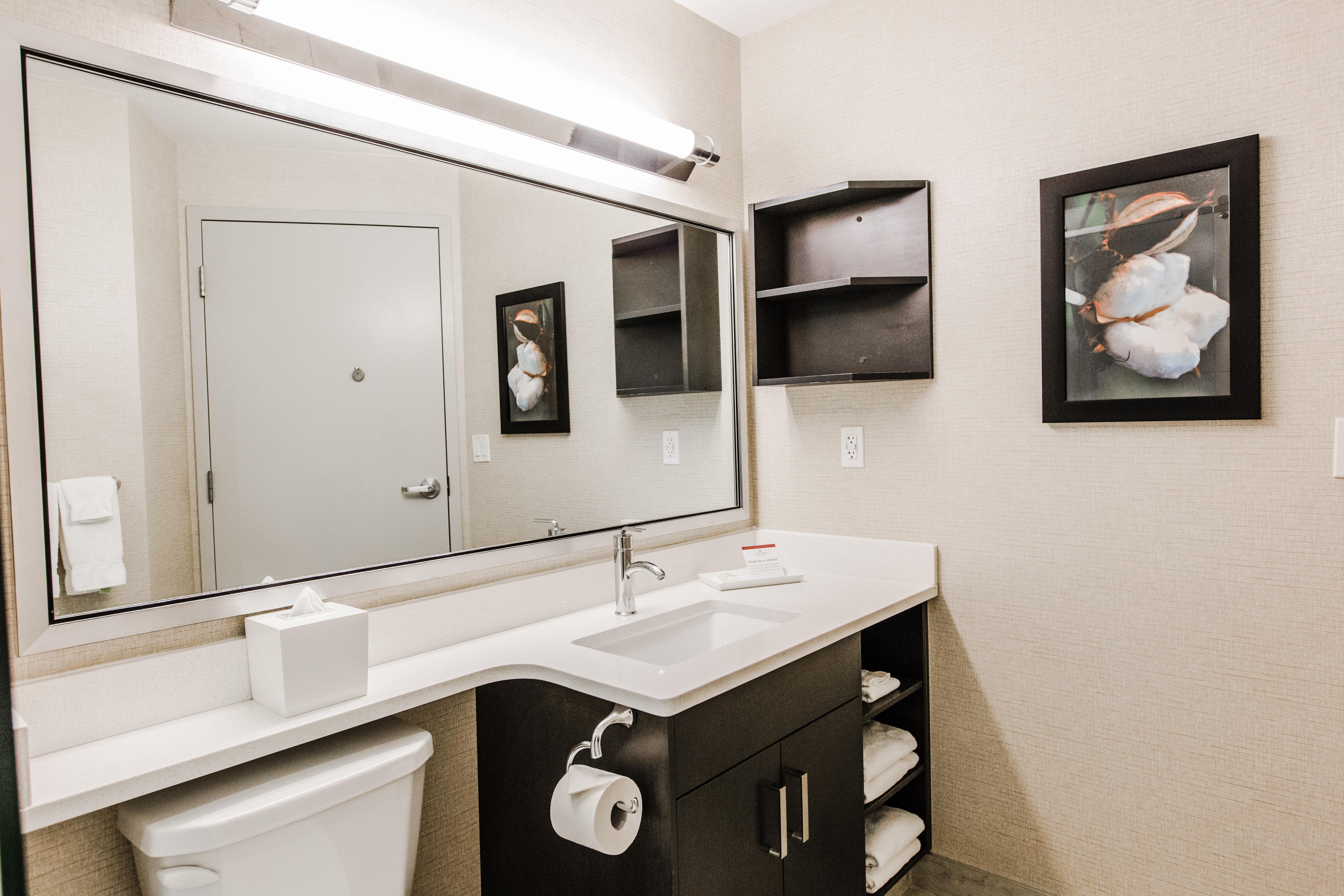 Candlewood Suites West Edmonton - Mall Area By Ihg Exterior photo
