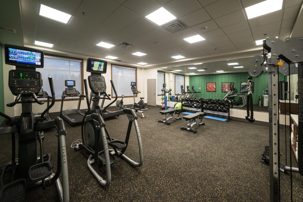 Candlewood Suites West Edmonton - Mall Area By Ihg Exterior photo