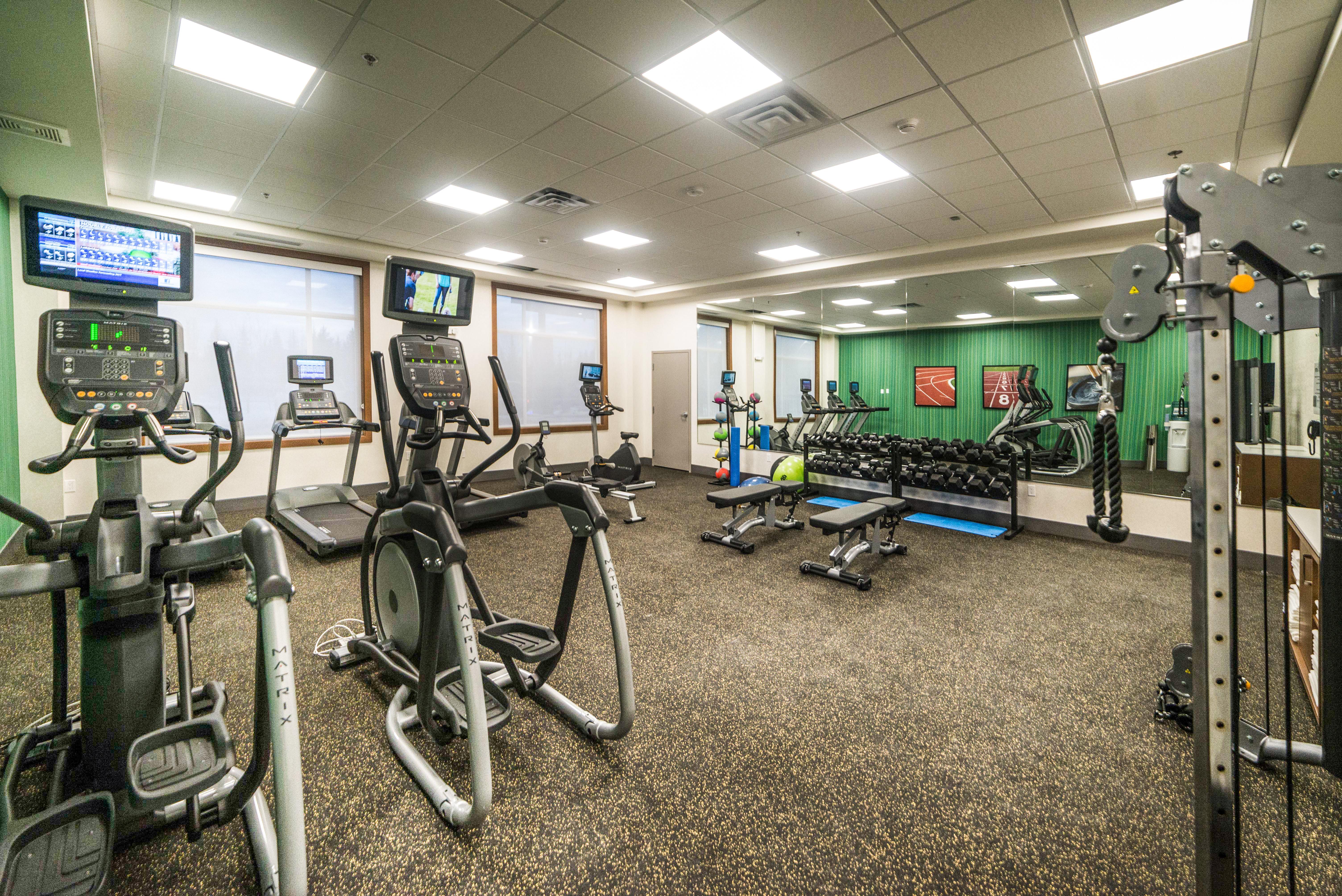 Candlewood Suites West Edmonton - Mall Area By Ihg Exterior photo
