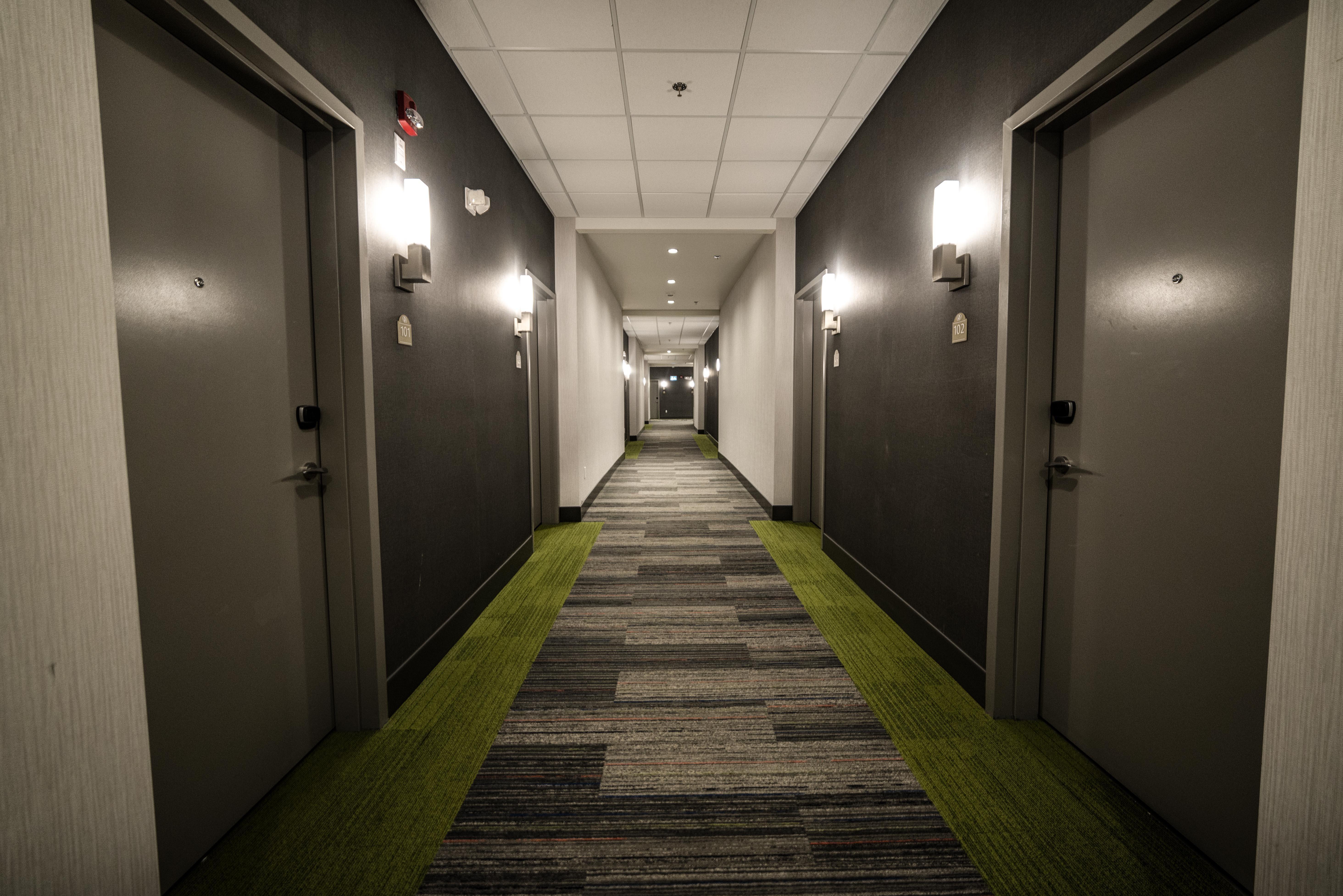 Candlewood Suites West Edmonton - Mall Area By Ihg Exterior photo