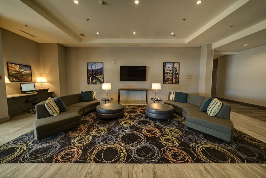 Candlewood Suites West Edmonton - Mall Area By Ihg Exterior photo