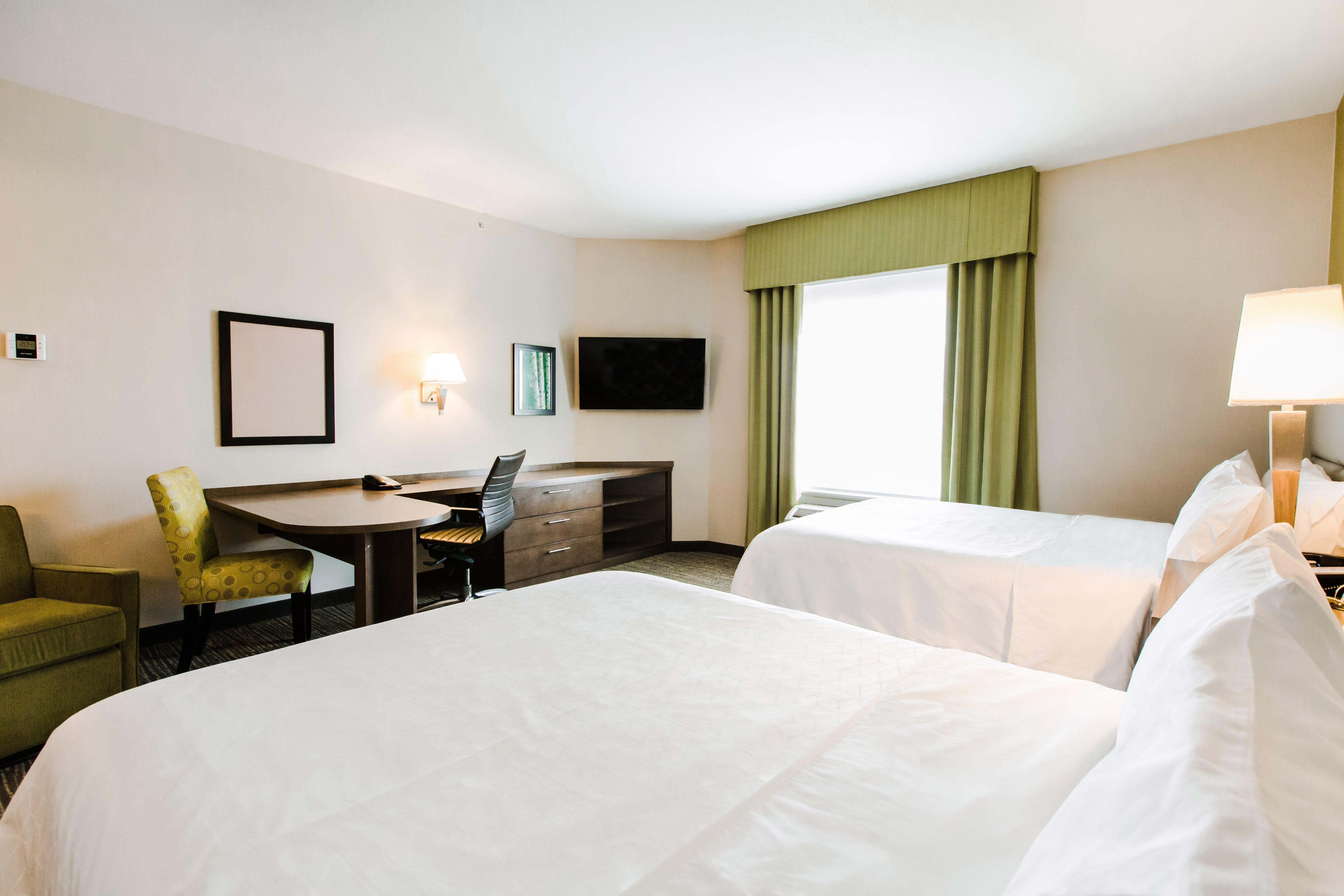 Candlewood Suites West Edmonton - Mall Area By Ihg Exterior photo