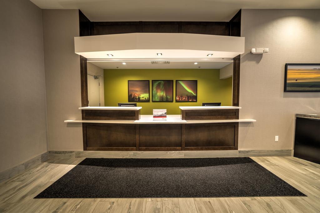 Candlewood Suites West Edmonton - Mall Area By Ihg Exterior photo