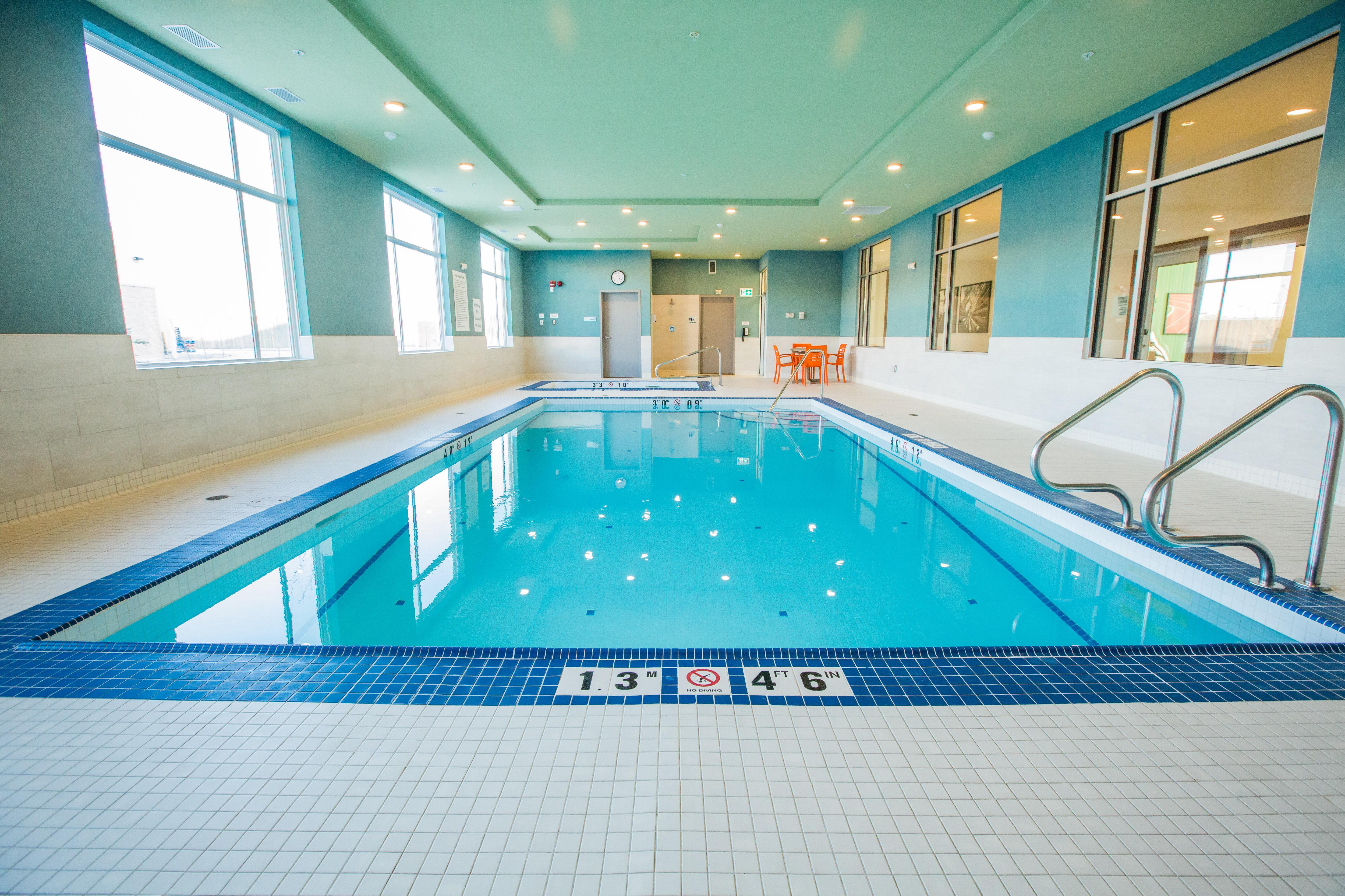 Candlewood Suites West Edmonton - Mall Area By Ihg Exterior photo