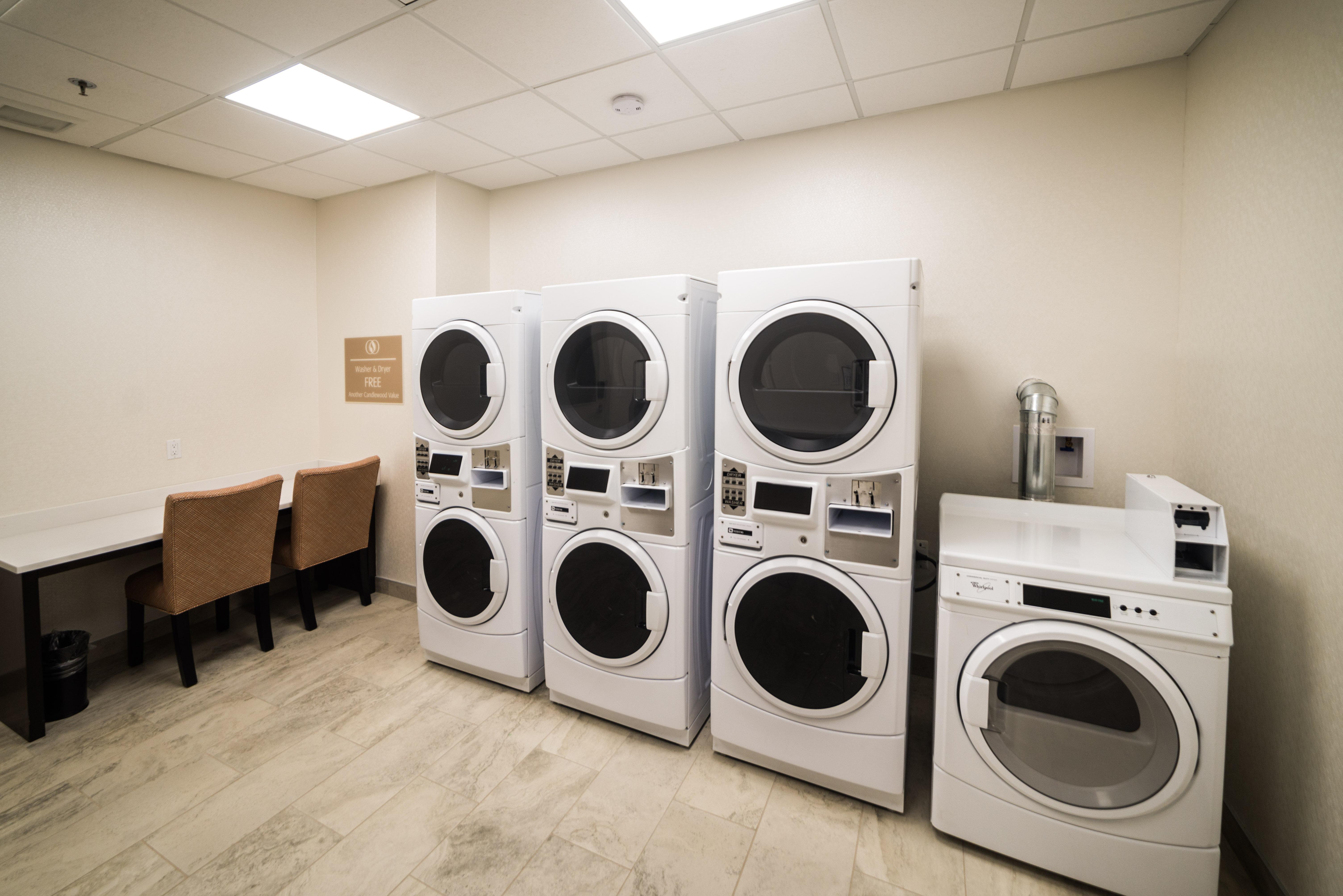 Candlewood Suites West Edmonton - Mall Area By Ihg Exterior photo