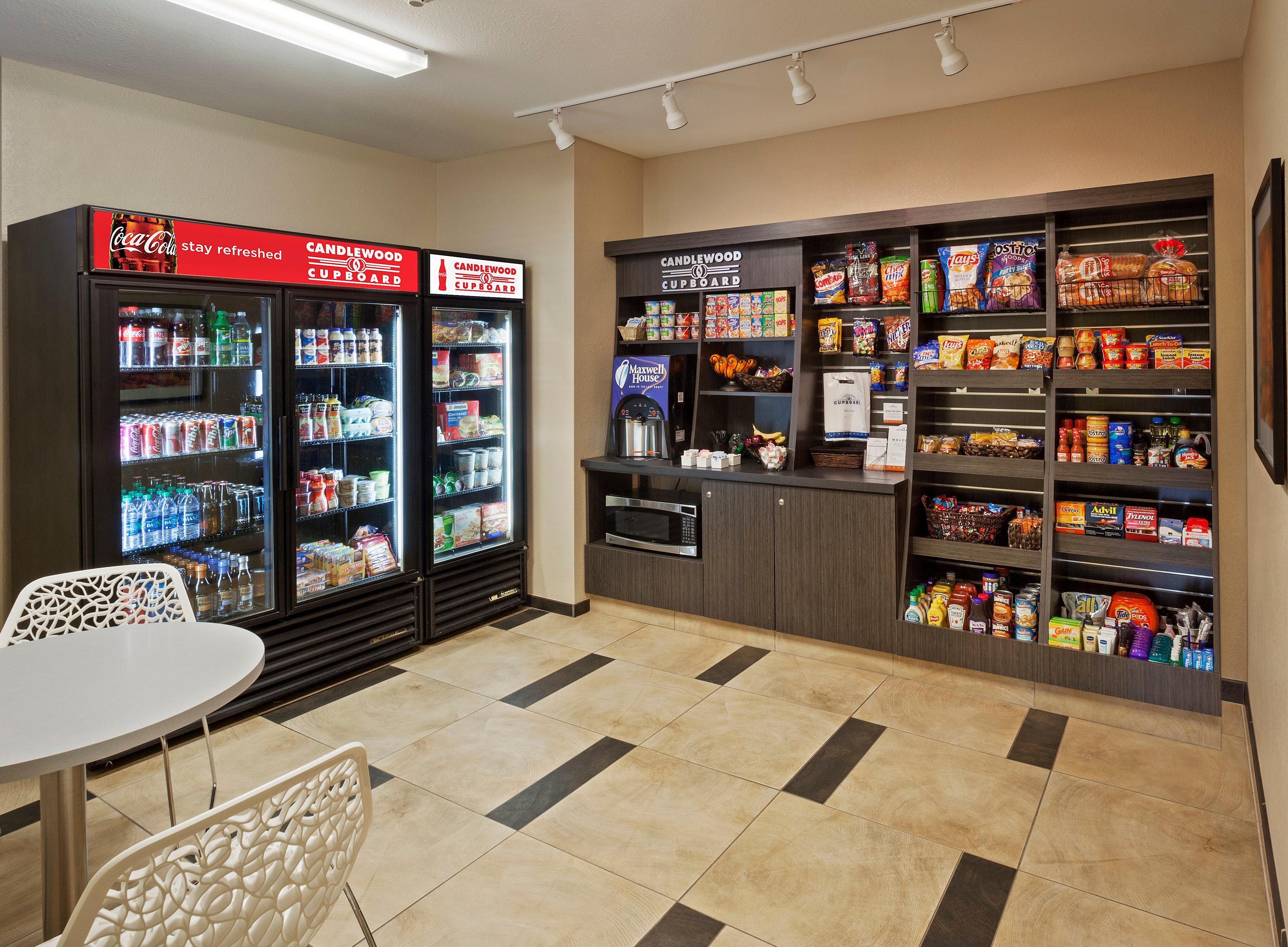 Candlewood Suites West Edmonton - Mall Area By Ihg Exterior photo