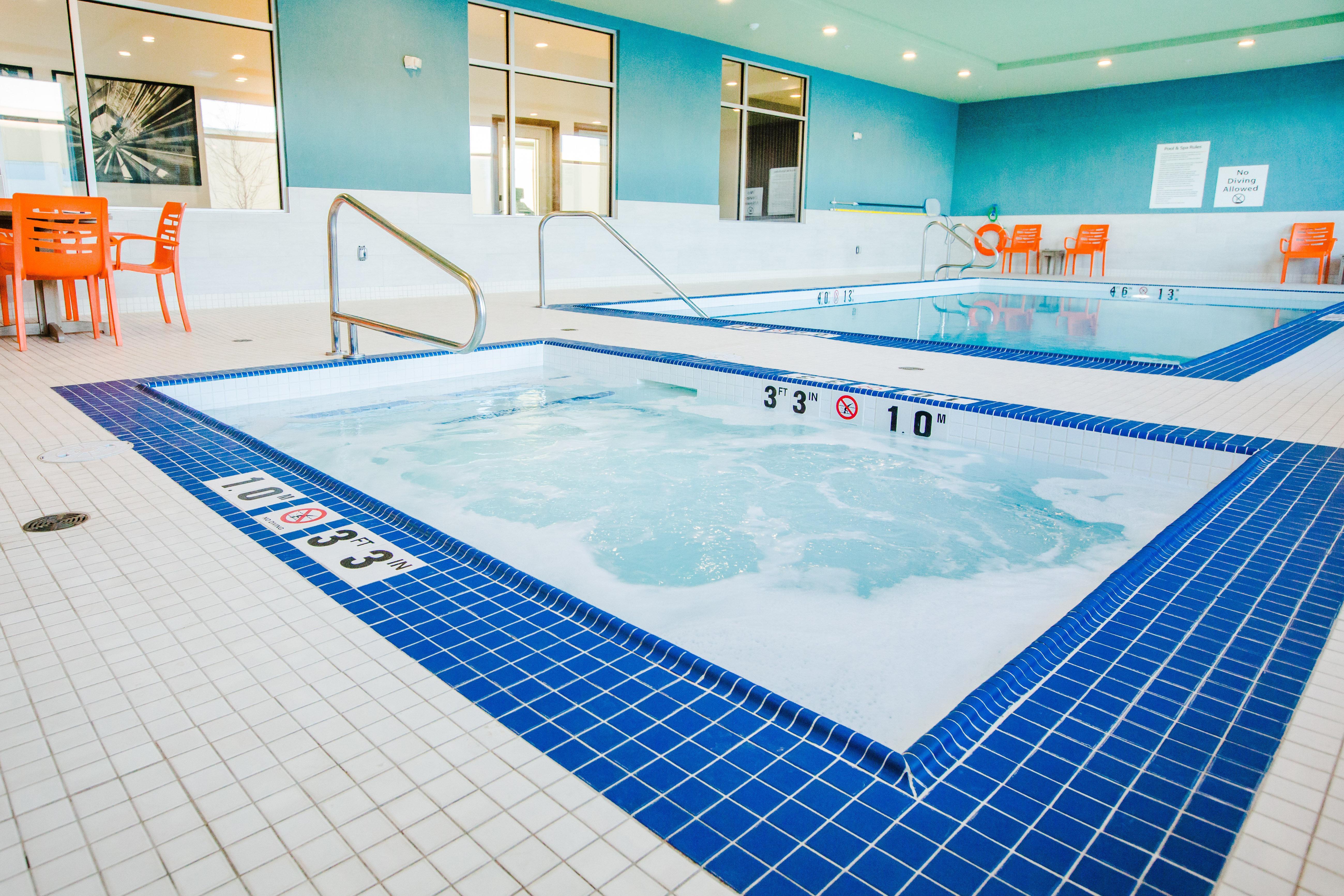 Candlewood Suites West Edmonton - Mall Area By Ihg Exterior photo